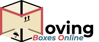 Moving Boxes Online